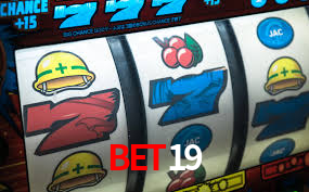 Bônus Generosos e Exclusivos no Bet19 para Você!