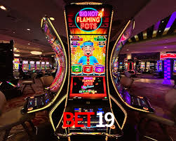 Bet19 App